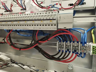 Electro - Usługi Elektryczne Elektryk Gdynia